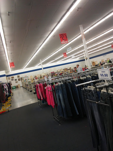 Thrift Store «Goodwill», reviews and photos