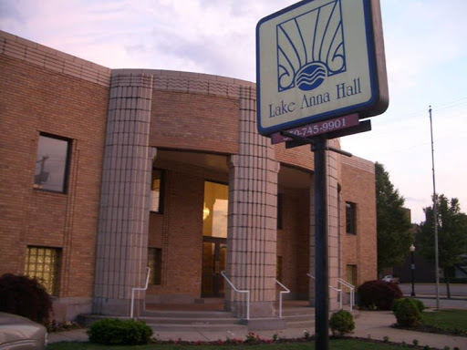 Wedding Venue «Lake Anna Hall», reviews and photos, 542 W Park Ave, Barberton, OH 44203, USA