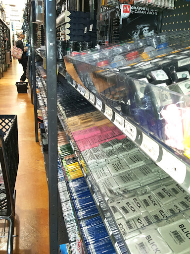 Art Supply Store «Blick Art Materials», reviews and photos, 1165 Woodstock Rd #830, Roswell, GA 30075, USA