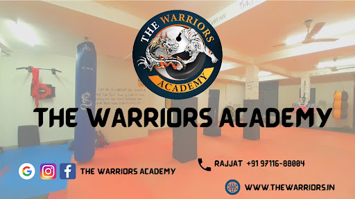 The Warriors Academy