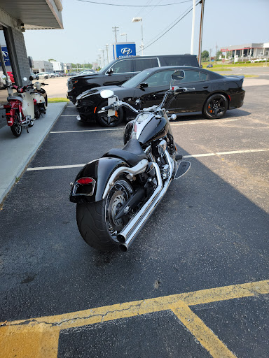 Motorcycle Dealer «Sport Durst Power Sports», reviews and photos, 4503 Durham-Chapel Hill Blvd, Durham, NC 27707, USA