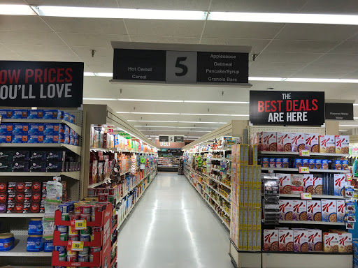 Grocery Store «Giant Food Stores», reviews and photos, 720 W Street Rd, Warminster, PA 18974, USA