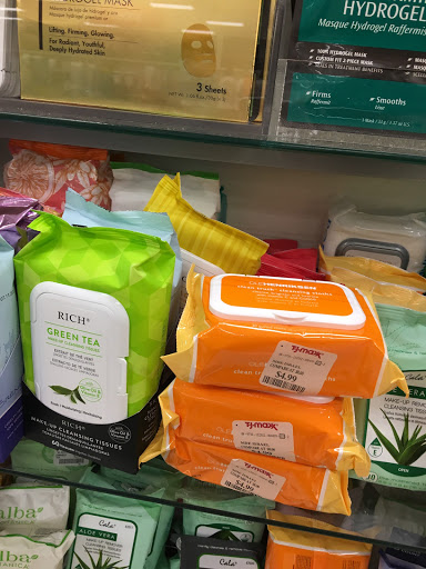 Department Store «T.J. Maxx», reviews and photos, 3445 Princeton Rd, Hamilton, OH 45011, USA