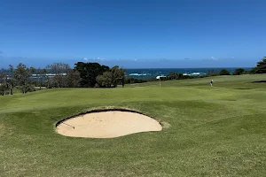 Flinders Golf Club image