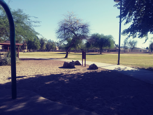 Park «Palomino Park», reviews and photos, 15815 N 30th St, Phoenix, AZ 85032, USA