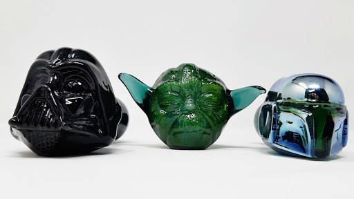 Tobacco Shop «Heavy Hitters Smoke Shop», reviews and photos, 10344 Beach Blvd, Stanton, CA 90680, USA