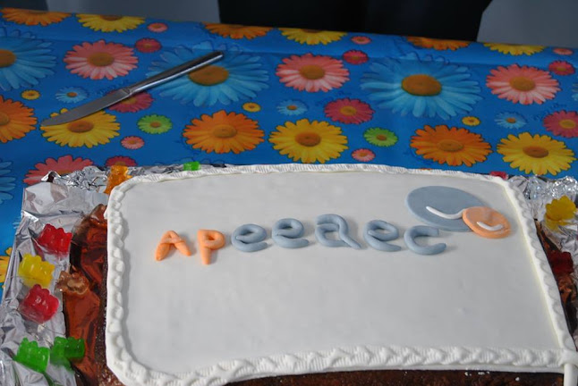 APEEAEC - Associação de Pais e Encarregados de Educação do Agrupamento Escolas do Carregado - Escola