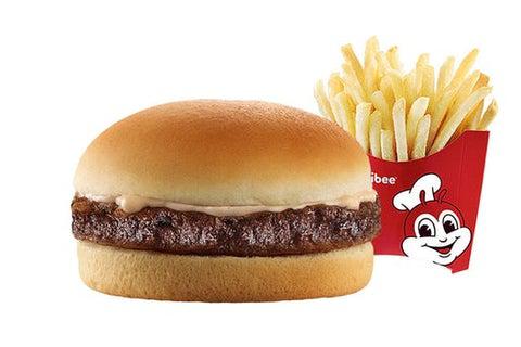Jollibee image
