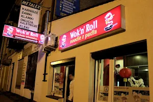 Bar Orientalny Wok 'n' Roll image