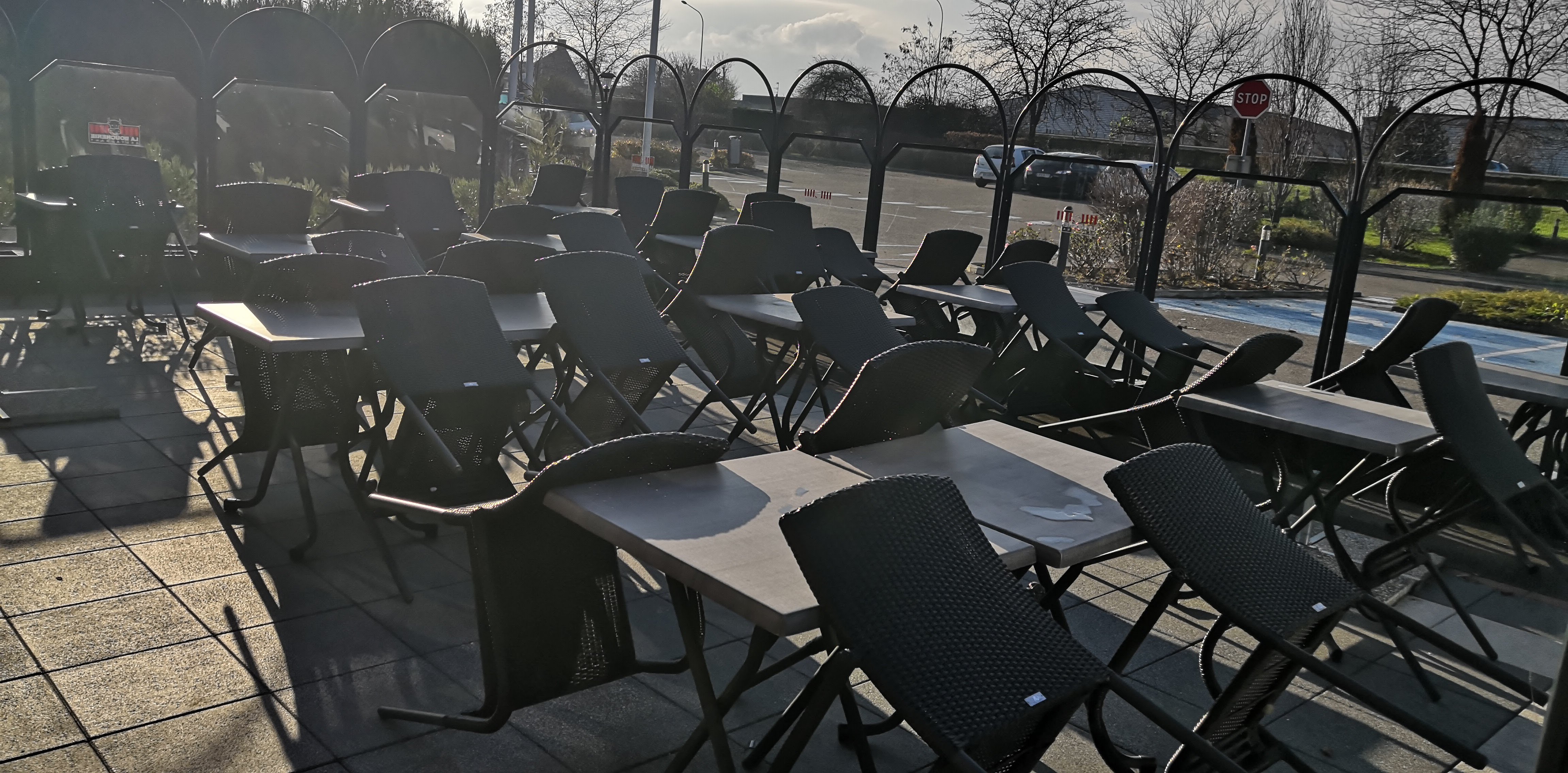 Photo n° 3 de l'avis de Jérémy.r fait le 12/12/2018 à 12:40