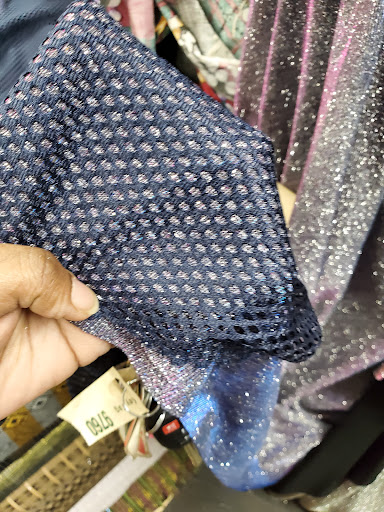 Fabric Store «Paradise Fabrics», reviews and photos, 4819 Silver Hill Rd, Suitland, MD 20746, USA