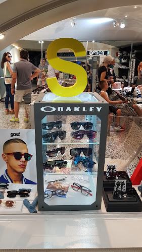 Σχόλια και κριτικές για το OPTICS KEVORK...