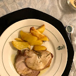 Photo n°4 de l'avis de NAS. fait le 26/08/2018 à 20:44 sur le  Hotel Squarciarelli Di Ludovici E. E C. S.N.C. à Fiuggi