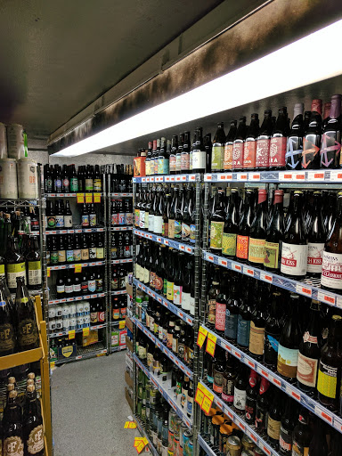 Beaumont Market, 4130 NE Fremont St, Portland, OR 97212, USA, 