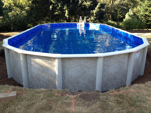 Northwest Vinyl Pools