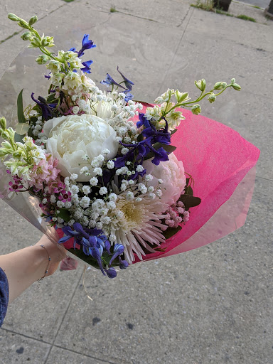 Florist «S & B Florists», reviews and photos, 1138 Nostrand Ave, Brooklyn, NY 11225, USA