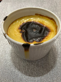 Crème catalane du Restaurant Zeugma à Montpellier - n°2