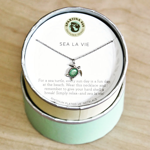 Gift Shop «Good Natured Gardens», reviews and photos, 312 S Water St, Marine City, MI 48039, USA