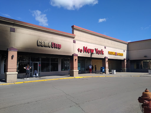 Shopping Mall «Midway Shopping Center», reviews and photos, 1562 University Ave W, St Paul, MN 55104, USA