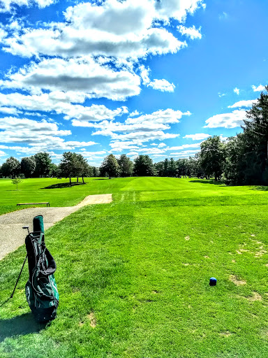 Golf Club «Glenway Golf Course», reviews and photos, 3747 Speedway Rd, Madison, WI 53705, USA