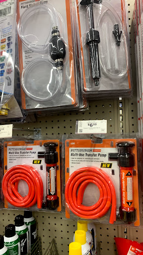 Hardware Store «Harbor Freight Tools», reviews and photos, 705 W Hampden Ave, Englewood, CO 80110, USA