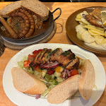 Photo n°1 de l'avis de Kata.n fait le 02/05/2024 à 18:36 sur le  Gasthof Krone à Füssen