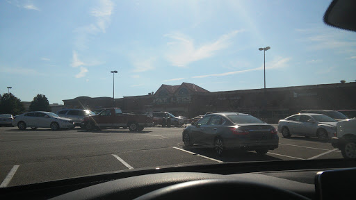 Grocery Store «Payless Super Market», reviews and photos, 65 Beck Ln, Lafayette, IN 47909, USA