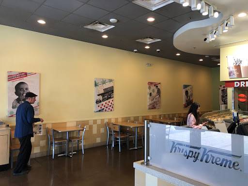 Bakery «Krispy Kreme Doughnuts», reviews and photos, 43835 Pacific Commons Blvd, Fremont, CA 94538, USA