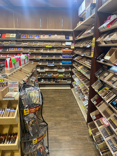 Tobacco Shop «Wild bills tobacco», reviews and photos, 2076 N Telegraph Rd, Monroe, MI 48162, USA