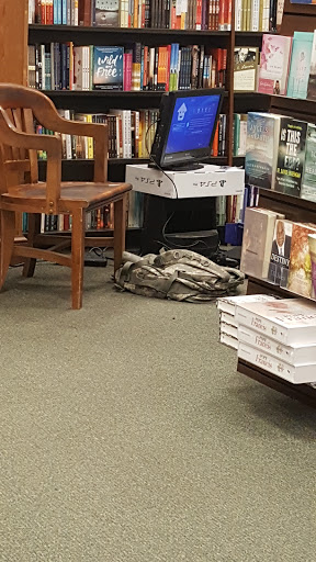 Book Store «Barnes & Noble», reviews and photos, 1812 Sam Rittenberg Blvd, Charleston, SC 29407, USA