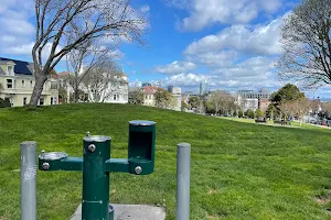 Duboce Park image