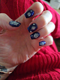 Galaxy Nails & Spa - Photo 6 - Car repair in Billings, MT, Billings