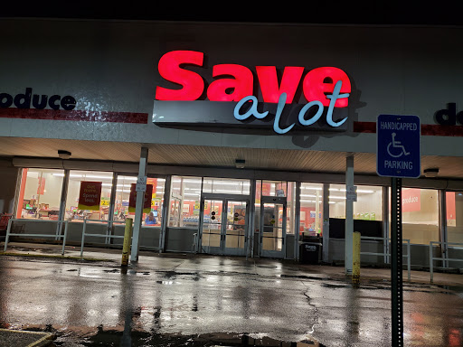 Save-A-Lot, 479 Mineral Spring Ave, Pawtucket, RI 02860, USA, 