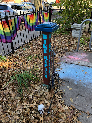 Toy Store «Mischief Toy Store», reviews and photos, 818 Grand Ave, St Paul, MN 55105, USA