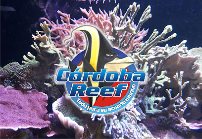 Cordoba Reef