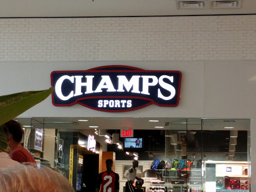 Shoe Store «Champs Sports», reviews and photos, 27001 US-19, Clearwater, FL 33761, USA