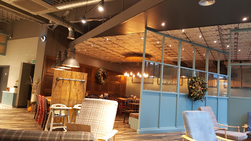 Synge & Byrne Linen Green Dungannon