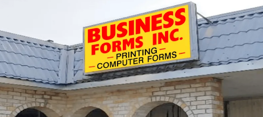Business Forms, Inc.