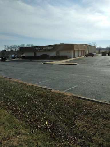 Lumber Store «Fisher Lumber», reviews and photos, 525 E Gude Dr, Rockville, MD 20850, USA