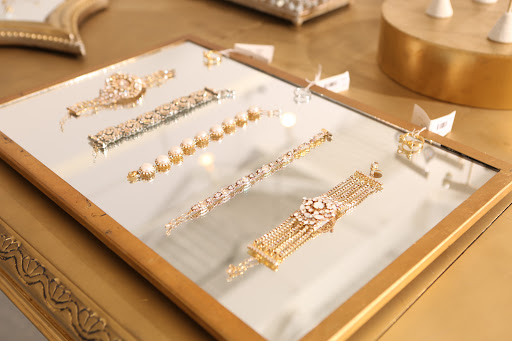 Bridal Shop «Southern Protocol Bridal», reviews and photos, 164 Market St, Charleston, SC 29401, USA