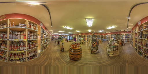 Liquor Store «Northside Liquors & Wines», reviews and photos, 1800 Cedar St, Helena, MT 59601, USA