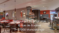 Photos du propriétaire du Le Charolais Restaurant à Mondelange - n°3