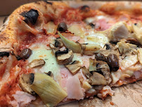 Plats et boissons du Pizzeria JOYA cucina italiana à Nanterre - n°5