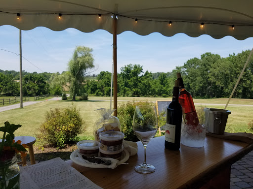 Vineyard «Unionville Vineyards», reviews and photos, 9 Rocktown Rd, Ringoes, NJ 08551, USA