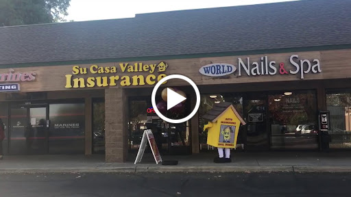 Auto Insurance Agency «Su Casa Valley Auto Insurance Hanford», reviews and photos