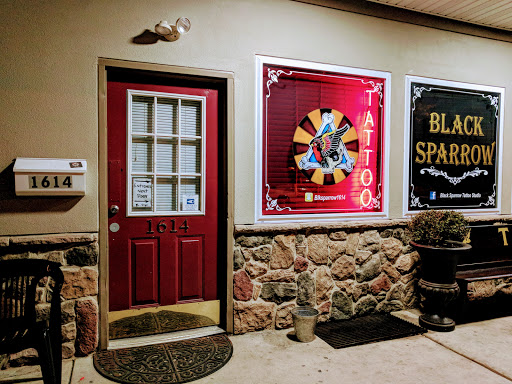 Explore portrait ideas tattoo, creative tattoo ideas in Bristol, available at Black Sparrow Tattoo Studio