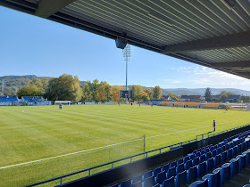 Pete András Stadion