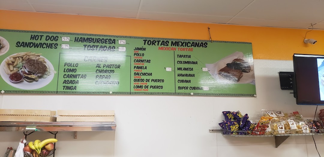 Paleteria La Guadalajara 2