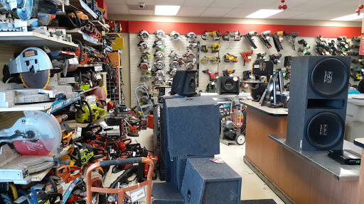 Pawn Shop «EZ PAWN», reviews and photos, 800 S Utica Ave, Tulsa, OK 74104, USA
