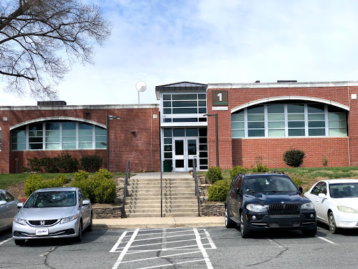 Community College «Durham Technical Community College», reviews and photos